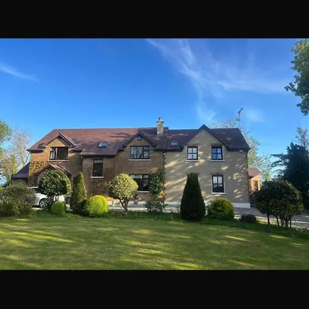Vakantiehuis Belmont House