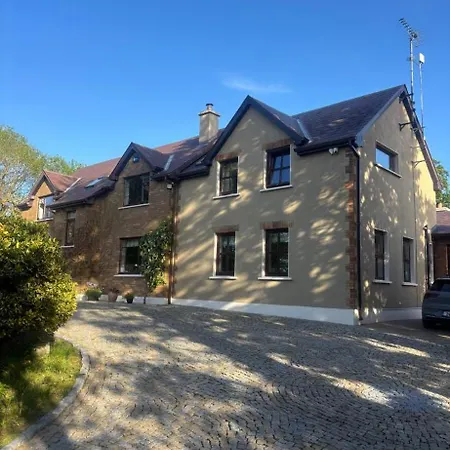 Belmont House *